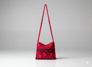 Bolsa con correa larga